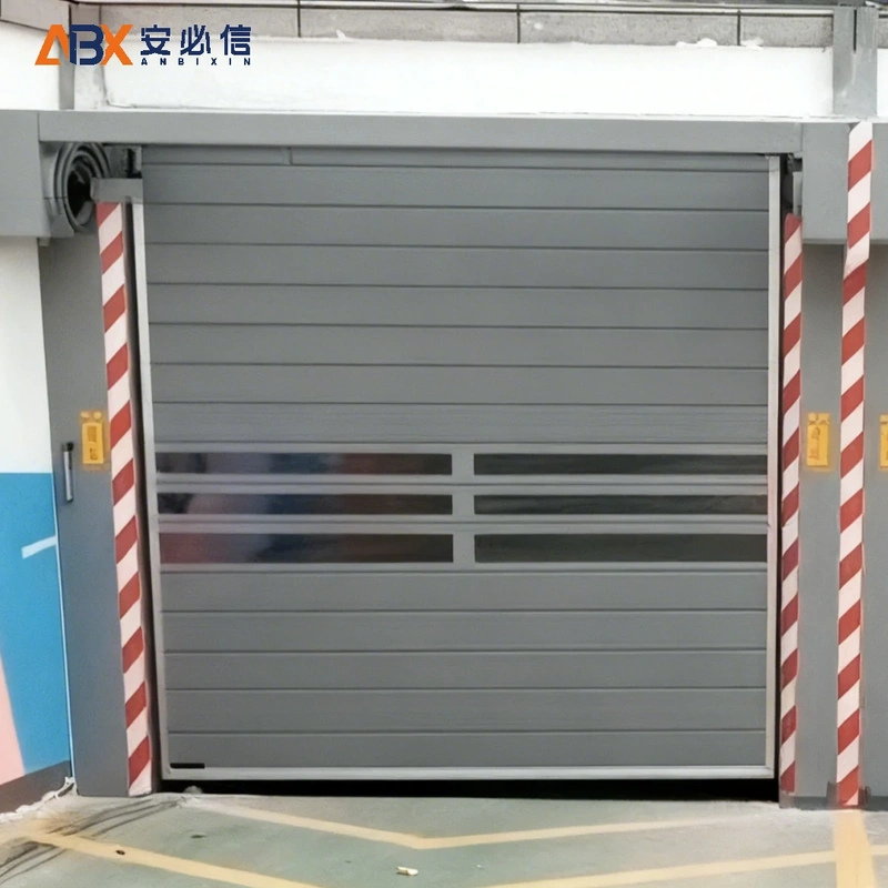 渭南洁净室高速门